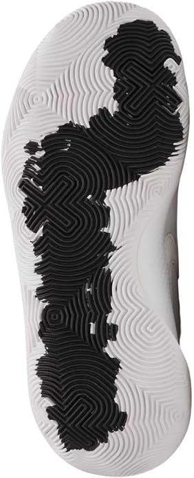 Under Armour GS Jet '25 – White