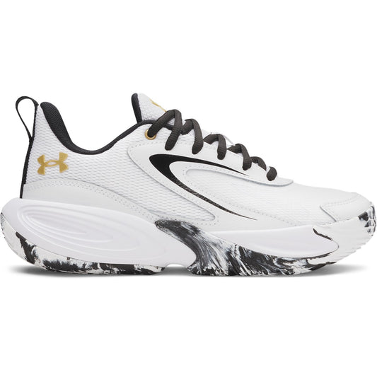 UA Lockdown 8 Grade School – Halo Gray